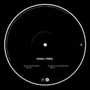 Nosaj Thing, Home Remixes (12")