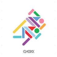 Classixx, All You're Waiting For (12")
