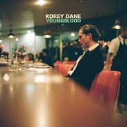 Korey Dane, Youngblood (LP)