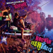 The Brian Schram Band, Rockin' Fish Tales (CD)