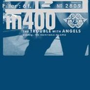Filter, The Trouble With Angels [Limited Edition] (CD)