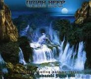 Uriah Heep, Official Bootleg, Vol. 3: Live in Kawasaki Japan 2010 (CD)