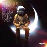 Angels & Airwaves, Love Album Parts One & Two (CD)