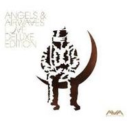Angels & Airwaves, Love Album Parts One & Two [Deluxe Edition] (CD)