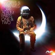 Angels & Airwaves, Love Album Parts One & Two [180 Gram Vinyl] [Box Set] [Limited Edition] (LP)