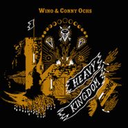 Wino, Heavy Kingdom (CD)