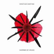Kristian Harting, Summer Of Crush (CD)