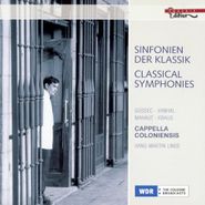 Cappella Coloniensis, Classical Symphonies (CD)