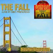 The Fall, Live In San Francisco (CD)