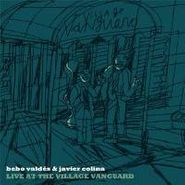Bebo Valdés, Live At Village Vanguard (CD)