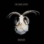 The Duke Spirit, Bruiser (CD)