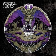 Cruel Hand, Prying Eyes (CD)