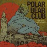 Polar Bear Club, Chasing Hamburg (CD)