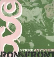 Strike Anywhere, Iron Front (LP)