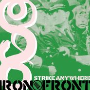 Strike Anywhere, Iron Front (CD)