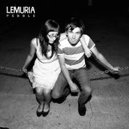 Lemuria, Pebble (LP)