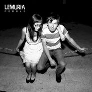 Lemuria, Pebble (CD)