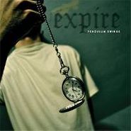 Expire, Pendulum Swings (CD)