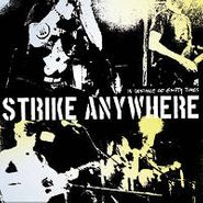 Strike Anywhere, In Defiance Of Empty Times (LP)
