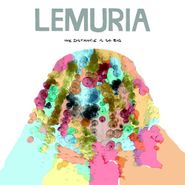 Lemuria, The Distance Is So Big (CD)