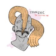 Iron Chic, The Constant One (LP)