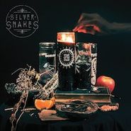 Silver Snakes, Year Of The Snake (LP)