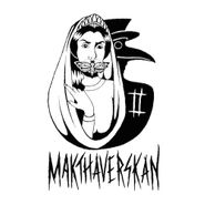Makthaverskan, Makthaverskan II (CD)