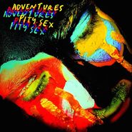 Adventures, Adventures/Pity Sex (7")