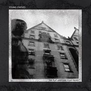 Young Statues, Flatlands Are Your Friend (CD)