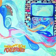 Adventures, Supersonic Home (LP)