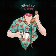 Rozwell Kid, Too Shabby (CD)