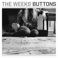 Weeks, Buttons (LP)