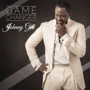 Johnny Gill, Game Changer (CD)