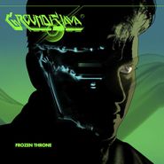 Groundislava, Frozen Throne (LP)