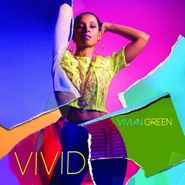Vivian Green, Vivid (CD)