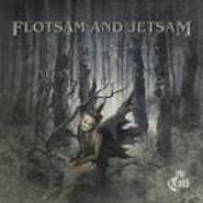 Flotsam & Jetsam, Cold (CD)