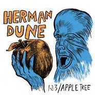 Herman Düne, 1-2-3 Apple Tree (CD)