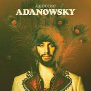 Adanowsky, Amador (LP)