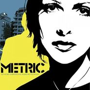 Metric, Old World Underground, Where Are You Now? (LP)