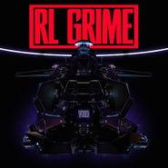 RL Grime, Void (CD)