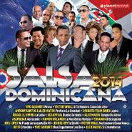 Various Artists, Salsa Dominicana 2014 (CD)