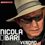 Nicola Di Bari, Mi Verdad (CD)