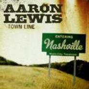Aaron Lewis, Town Line (CD)