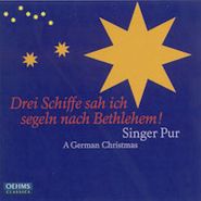 Various Artists, Die Schiffe Sah Ich Segeln Nac (CD)