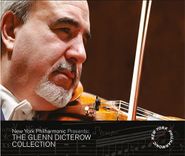 Glenn Dicterow, Glenn Dicterow Collection, Vol. 1 (CD)