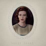 Molly Drake, Molly Drake (LP)