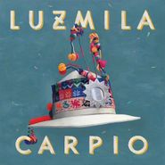 Luzmila Carpio, Yuyay Jap'ina Tapes (CD)