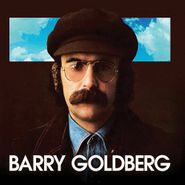 Barry Goldberg, Barry Goldberg (CD)