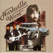Nashville West, Nashville West (CD)
