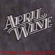 April Wine, Hard & Heavy Collection (CD)